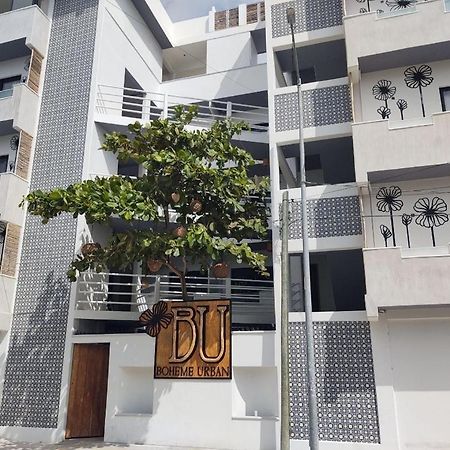 Estudios En Playa Del Carmen By Boheme Urban Buitenkant foto