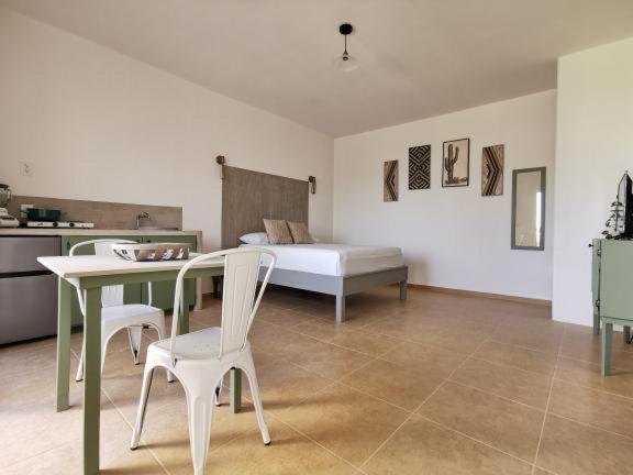 Estudios En Playa Del Carmen By Boheme Urban Buitenkant foto